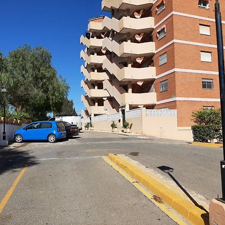 Appartement Precioso Piso Con Vista Y Junto Al Mar à El Puerto de Mazarrón Extérieur photo