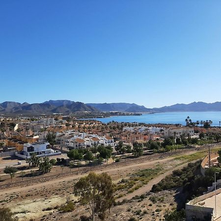 Appartement Precioso Piso Con Vista Y Junto Al Mar à El Puerto de Mazarrón Extérieur photo