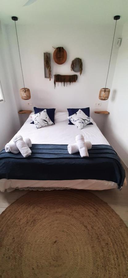 Appartement Precioso Piso Con Vista Y Junto Al Mar à El Puerto de Mazarrón Extérieur photo