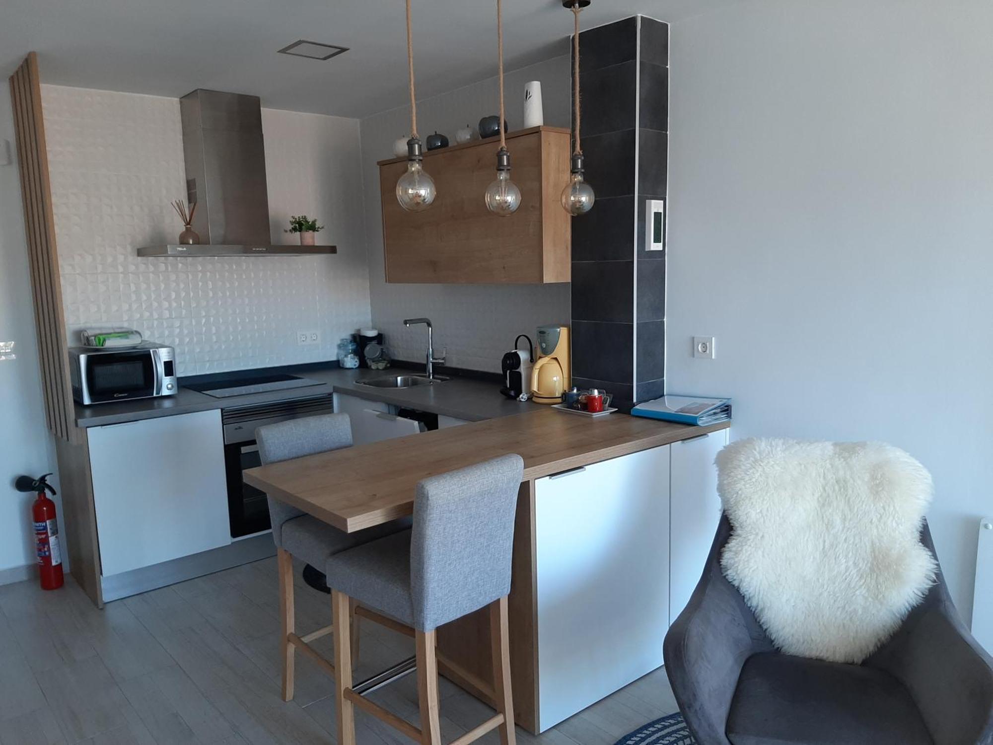 Appartement Precioso Piso Con Vista Y Junto Al Mar à El Puerto de Mazarrón Extérieur photo