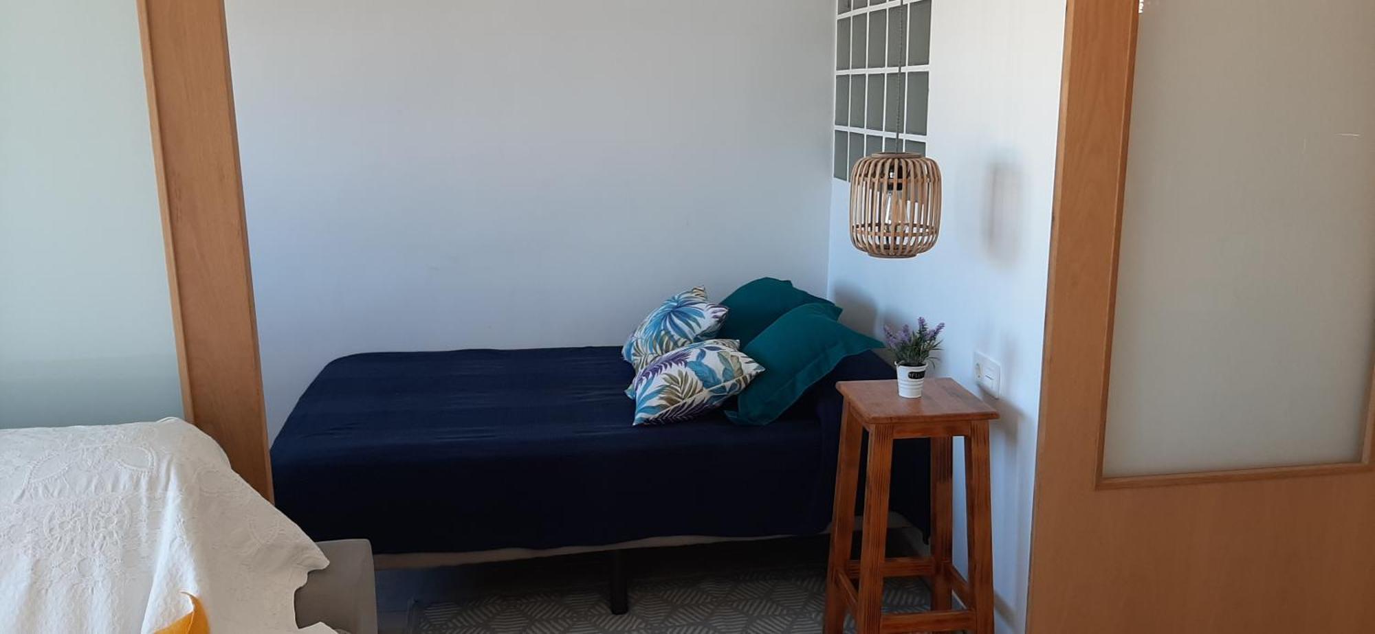 Appartement Precioso Piso Con Vista Y Junto Al Mar à El Puerto de Mazarrón Extérieur photo