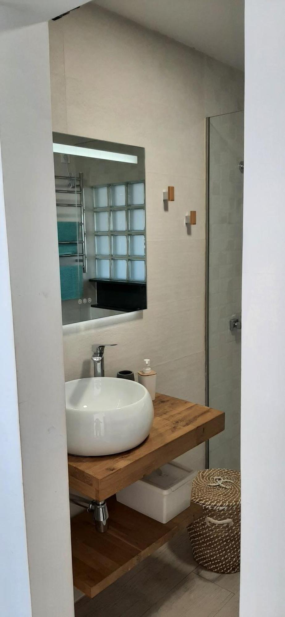 Appartement Precioso Piso Con Vista Y Junto Al Mar à El Puerto de Mazarrón Extérieur photo