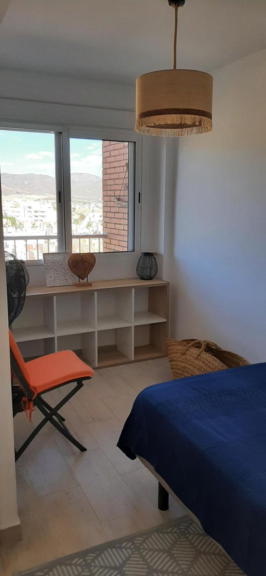 Appartement Precioso Piso Con Vista Y Junto Al Mar à El Puerto de Mazarrón Extérieur photo